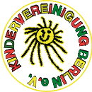 Logo Kindervereinigung Berlin